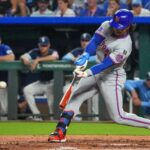 Players of the Week: Lindor Makes History, Senga & Manaea Back on Mound