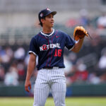 Mets Minors Game Chat: McLean and Tong Take the Hill