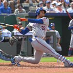 Strong Pitching, Soto Homer Catapult Mets to 3-1 Win