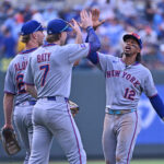 Morning Briefing: Mets Gain Ground in NL East, Wild Card Race
