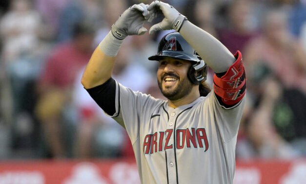 Trade Deadline: Who’s Selling, Buying & Standing Pat?