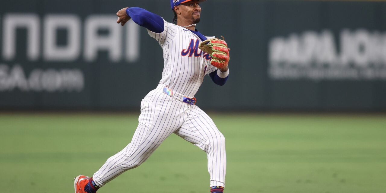 Series Preview: Can Mets Find Life vs. the Braves?