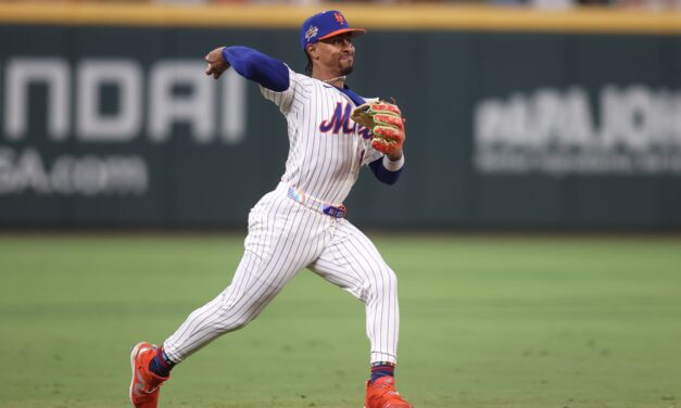 Series Preview: Can Mets Find Life vs. the Braves?