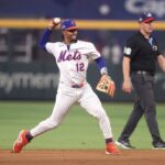 2026 Mets Positional Outlook: Middle Infield