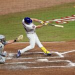 Alonso Keeps Going Deep