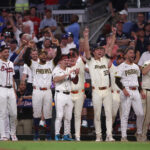 NL Wins First All-Star Game Swing-Off to Defeat AL