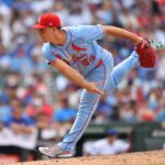 Mets To Acquire Reliever Ryan Helsley In Exchange For Three Prospects