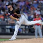 Alex Carrillo Allows Three Homers in Mets’ Loss to Reds