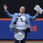 David Wright Increases Vote Share, Stays on Hall of Fame Ballot