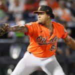 Deep Dive Into The Newest Mets Reliever, Gregory Soto