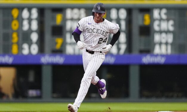 Yankees Acquire Ryan McMahon from Rockies