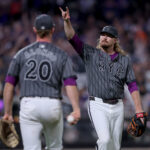 Stout Bullpen Key in Three-Game Winning Streak