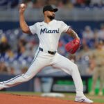 Report: Mets Have Called Marlins About Sandy Alcantara