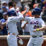 Morning Briefing: Mets Look To Get Back on Track at Home