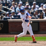 Lindor, Alonso Emerge From Slumps