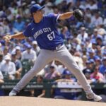 Morning Briefing: Royals Extend Seth Lugo