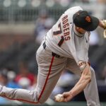 Tyler Rogers Activated, Jesse Winker Sent to the 60-Day Injured List