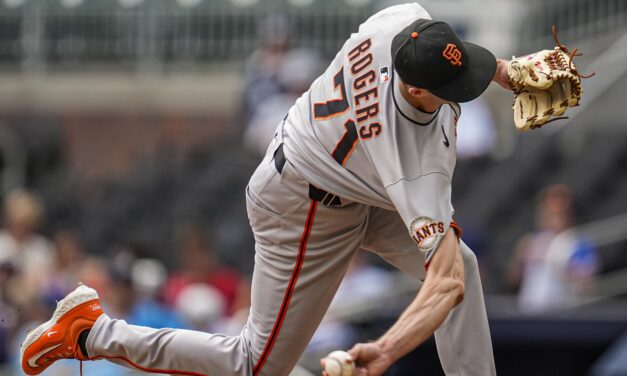 Morning Briefing: Mets Make Big Bullpen Moves Before Deadline