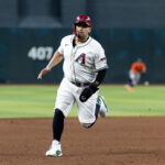 Mariners Acquire Josh Naylor