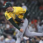 Padres Getting Star Closer Mason Miller