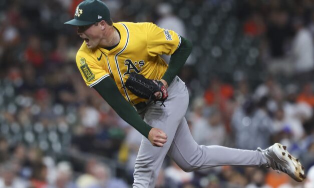 Padres Getting Star Closer Mason Miller