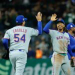 Morning Briefing: Mets Claim José Castillo, Ji-Hwan Bae