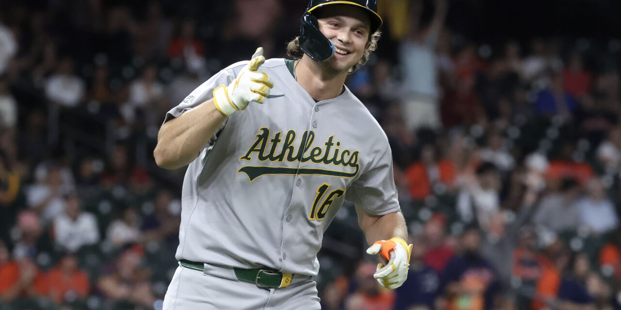 Morning Briefing: AL and NL Rookie of the Year Announced