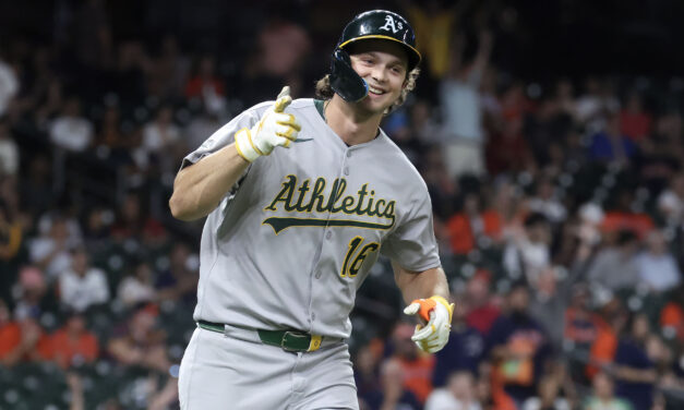 Morning Briefing: AL and NL Rookie of the Year Announced