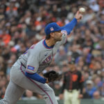 Game Chat: Mets vs Nationals, 6:45 PM