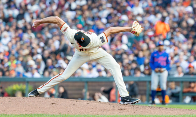 A Deep Dive Into the Newest Mets Relievers