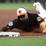 Mets Acquire Cedric Mullins
