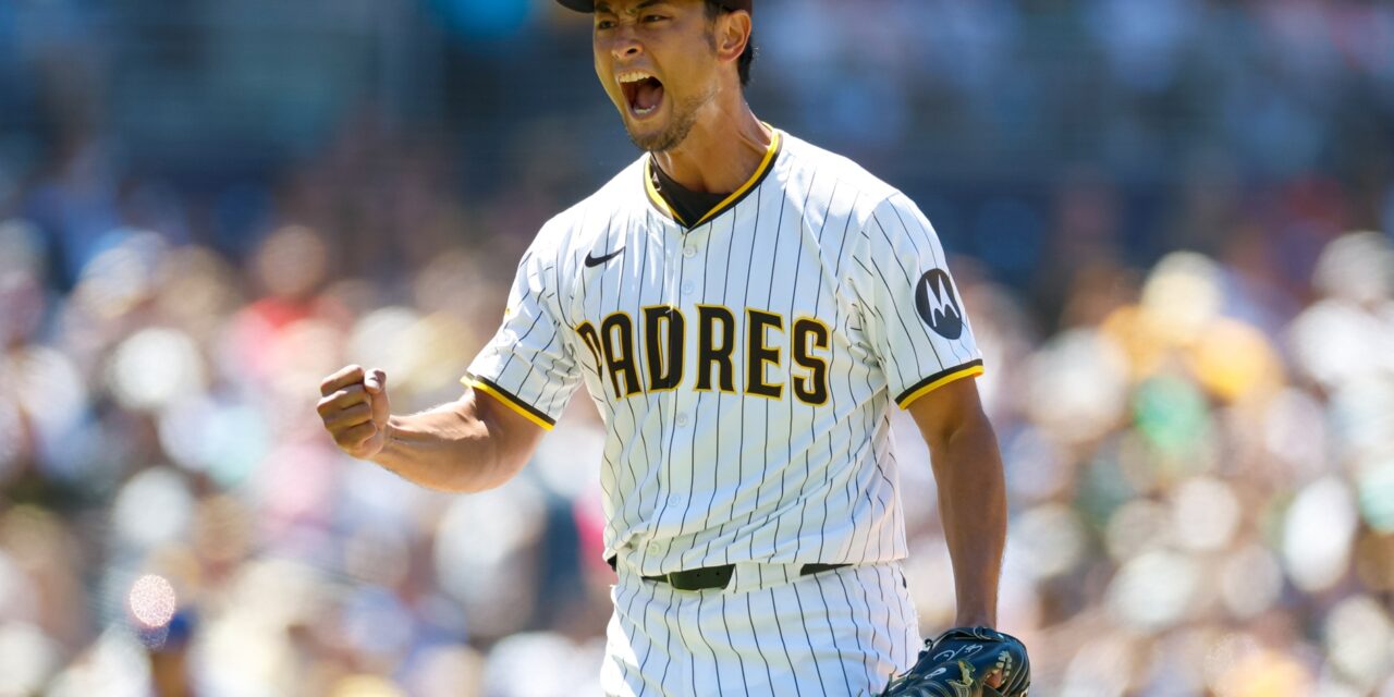 Mets Offense Shut Down in 5-0 Loss to Padres