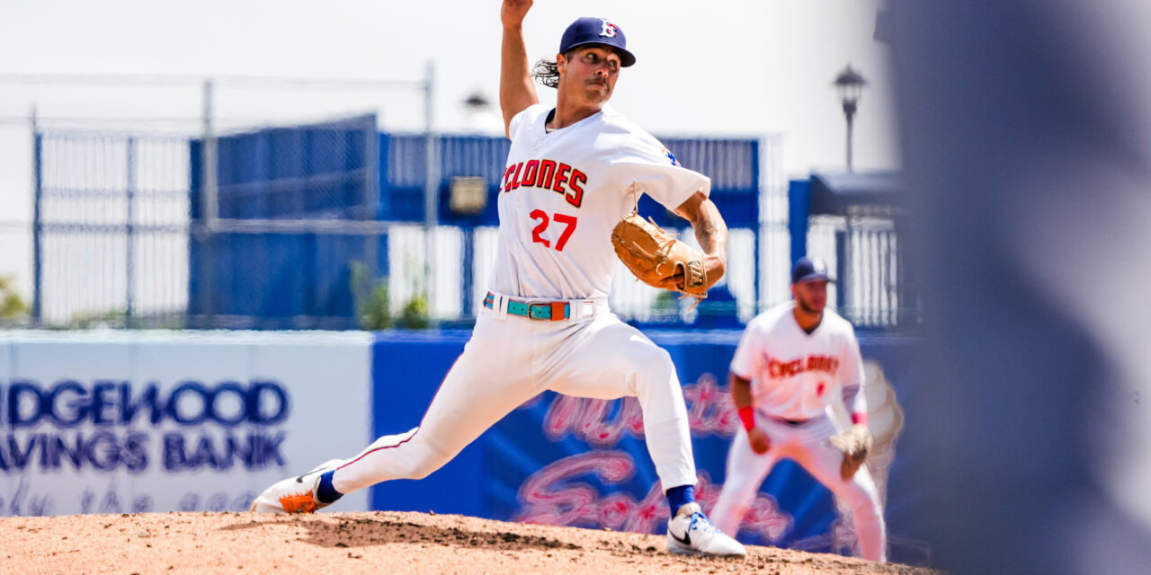 Minor League Players of the Month: Reimer, Gordon, and Watson Heat Up