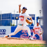 Mets Minors Recap: Will Watson Strikes Out Nine