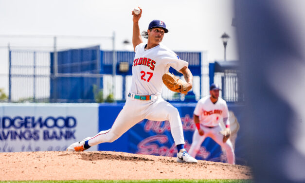 Minor League Players of the Month: Reimer, Gordon, and Watson Heat Up