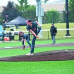 Mets Select Pitcher Peter Kussow With Fourth-Round Pick