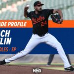 Trade Profile: Zach Eflin, RHP