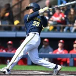 Mets Sign First Rounder Mitch Voit