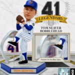FOCO Releases Tom Seaver Bobblehead