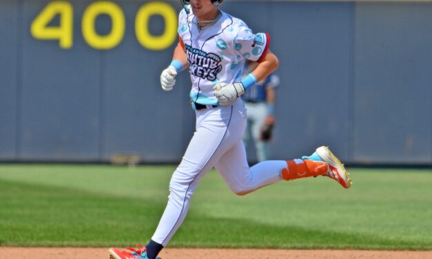 MMO’s Mets Prospect List 2026 Preview