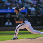 Game Chat: Nationals vs Mets, 4:10 PM