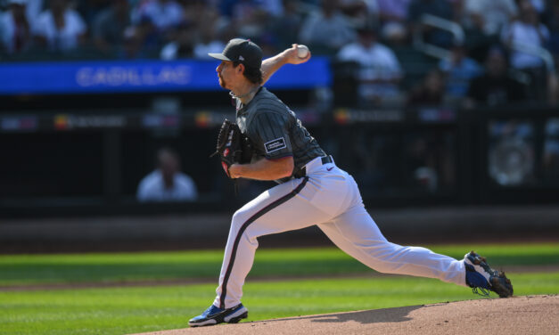 Game Thread: Mets vs Braves, 7:15 PM