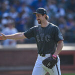 3 Up, 3 Down: Mets Snap Skid With Mariners Series Win
