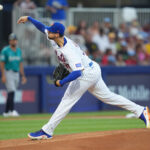 Holmes Enjoys Bounce Back Performance