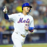 Vientos Single Lifts Mets, Ends 12-Game Skid