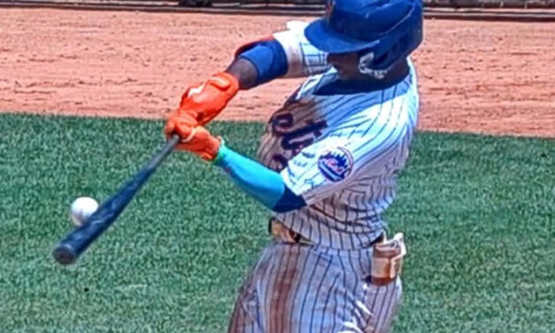 Morning Briefing: Elian Peña to Open Season With Single-A St. Lucie