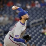 Game Thread: Mets vs. Braves, 1:35 P.M.