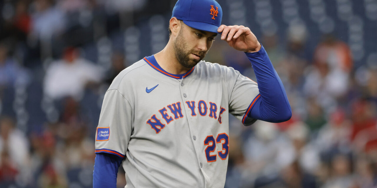 A Pitching Preview of the Critical Week Ahead