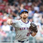 Game Thread: Mets vs Phillies, 6:45 PM