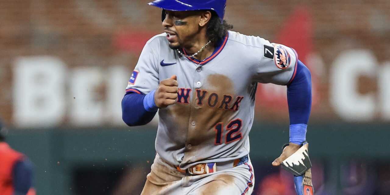 Francisco Lindor Needs Surgery